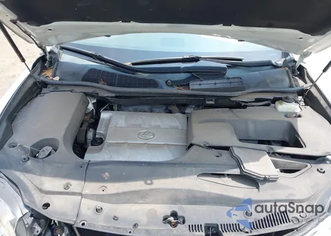 2015 Lexus Rx 350 из США, поврежденный, VIN 2T2BK1BA1FC306830